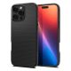 KRYT SPIGEN LIQUID Air iPhone 16 Pro MATTE BLACK