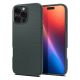 KRYT SPIGEN LIQUID Air iPhone 16 Pro ABYSS GREEN