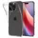 KRYT SPIGEN LIQUID CRYSTAL iPhone 16 Pro CRYSTAL CLEAR