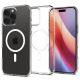 KRYT SPIGEN LIQUID CRYSTAL MAG MAGSAFE iPhone 16 Pro CLEAR