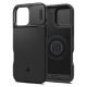 KRYT SPIGEN OPTIK ARMOR MAG MAGSAFE iPhone 16 Pro BLACK