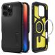 KRYT SPIGEN TOUGH ARMOR MAG MAGSAFE iPhone 16 Pro BLACK