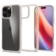 KRYT SPIGEN ULTRA HYBRID iPhone 16 Pro NATURAL TITANIUM