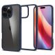 KRYT SPIGEN ULTRA HYBRID iPhone 16 Pro NAVY BLUE