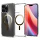 KRYT SPIGEN ULTRA HYBRID MAG MAGSAFE iPhone 16 Pro GOLD