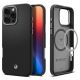 KRYT SPIGEN ENZO ARAMID MAG MAGSAFE iPhone 16 Pro Max BLACK/NATURAL