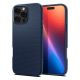 KRYT SPIGEN LIQUID Air iPhone 16 Pro Max NAVY BLUE