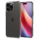 KRYT SPIGEN LIQUID CRYSTAL iPhone 16 Pro Max CRYSTAL CLEAR