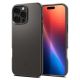 KRYT SPIGEN THIN FIT MAG MAGSAFE iPhone 16 Pro Max GUNMETAL