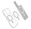 KRYT SPIGEN ULTRA HYBRID MAG MAGSAFE iPhone 16 Pro Max GRAPHITE