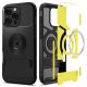 KRYT SPIGEN SLIM ARMOR MAG MAGSAFE iPhone 16 Pro Max BLACK