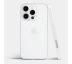 Slim Minimal iPhone 16 Pro Max - white