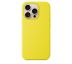 iPhone 16 Pro Max Silicone Case s MagSafe - Star Fruit