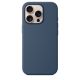 iPhone 16 Pro Max Silicone Case s MagSafe - Denim
