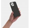 Slim Minimal iPhone 16 Pro - clear black