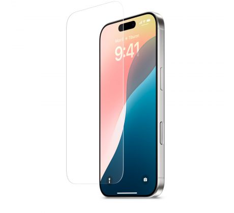 Ochranné tvrzené sklo - Apple iPhone 16 Pro