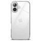 Průsvitný (transparentní) kryt - Crystal Air iPhone 16