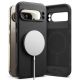 KRYT RINGKE ONYX MAGNETIC MAGSAFE GOOGLE PIXEL 9 PRO XL BLACK