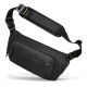 UNIVERZÁLNÍ TAŠKA/POUZDROSPIGEN KD410 SLING BAG KLASDEN BLACK