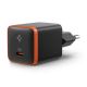 SÍŤOVÁ NABÍJEČKASPIGEN EE301EU ARCSTATION ESSENTIAL CHARGER 30W BLACK