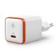 SÍŤOVÁ NABÍJEČKASPIGEN EE301EU ARCSTATION ESSENTIAL CHARGER 30W WHITE