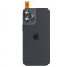 2KS V BALENÍ, SET 2 OCHRANNÝCH SKEL NA ZADNÍ KAMERU SPIGEN OPTIK PRO GLAS.TR ”EZ FIT” CAMERA PROTECTOR 2-PACK iPhone 16 / 16 Plus CRYSTAL CLEAR
