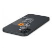 2KS V BALENÍ, SET 2 OCHRANNÝCH SKEL NA ZADNÍ KAMERU SPIGEN OPTIK PRO GLAS.TR ”EZ FIT” CAMERA PROTECTOR 2-PACK iPhone 16 / 16 Plus CRYSTAL CLEAR