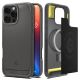 KRYT SPIGEN RUGGED ARMOR MAG MAGSAFE iPhone 16 Pro GREY