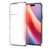 KRYT SPIGEN ULTRA HYBRID iPhone 16 Pro FROST CLEAR