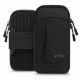 DRŽÁK NA RUKU/POUZDRO TECH-PROTECT M6 UNIVERSAL SPORT ARMBAND BLACK