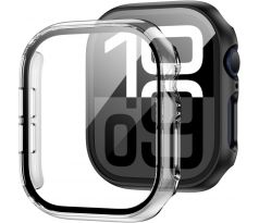 KRYT S OCHRANNÝM SKLEM TECH-PROTECT DEFENSE360 APPLE WATCH 10 (46 mm) CLEAR