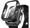 KRYT S OCHRANNÝM SKLEM TECH-PROTECT DEFENSE360 APPLE WATCH 10 (42 mm) BLACK