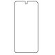 UV Hydrogel s UV lampou - ochranná fólie - Motorola Moto G35