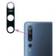 Náhradní sklo zadní kamery - Xiaomi Mi 10 Pro