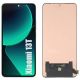 LCD displej + dotykové sklo Xiaomi 13T/13T Pro 