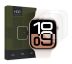2KS V BALENÍ, SET 2 HYDROGELOVÝCH FÓLIÍ HOFI HYDROFLEX PRO+ 2-PACK APPLE WATCH 10 (42 mm) CLEAR