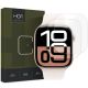 2KS V BALENÍ, SET 2 HYDROGELOVÝCH FÓLIÍ HOFI HYDROFLEX PRO+ 2-PACK APPLE WATCH 10 (42 mm) CLEAR