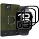 2KS V BALENÍ, SET 2 HYBRIDNÍCH SKEL HOFI HYBRID PRO+ 2-PACK APPLE WATCH 10 (46 mm) BLACK