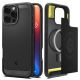 KRYT SPIGEN RUGGED ARMOR MAG MAGSAFE iPhone 16 Pro MATTE BLACK