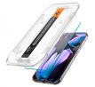 2KS V BALENÍ, SET 2 OCHRANNÝCH SKEL SPIGEN GLAS.TR ”EZ FIT” 2-PACK GOOGLE PIXEL 9 PRO XL CLEAR