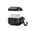 KRYT TECH-PROTECT ROUGH HOOK APPLE AirPODS PRO 1 / 2 BLACK