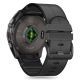 ŘEMÍNEK TECH-PROTECT SILICONE PU GARMIN FENIX 5 / 6 / 6 PRO / 7 / 8 (47 mm) / E BLACK
