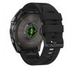 ŘEMÍNEK TECH-PROTECT SILICONE LINE GARMIN FENIX 5X / 5X Plus / 6X / 6X PRO / 7X / 8 (51 mm) BLACK