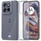 KRYT TECH-PROTECT FLEXAir MOTOROLA EDGE 50 NEO CLEAR