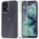 KRYT TECH-PROTECT FLEXAir MOTOROLA MOTO G35 5G CLEAR