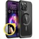KRYT SUPCASE UB MAG MAGSAFE iPhone 16 Pro BLACK
