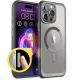 KRYT SUPCASE UB MAG MAGSAFE iPhone 16 Pro GREY