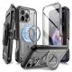 KRYT SUPCASE UB PRO MAG MAGSAFE iPhone 16 Pro Max GREY