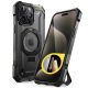 KRYT SUPCASE UB GRIP MAG MAGSAFE iPhone 16 Pro Max BLACK