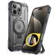 KRYT SUPCASE UB GRIP MAG MAGSAFE iPhone 16 Pro Max GREY